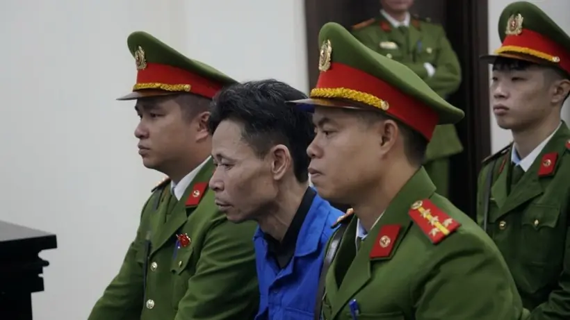 Hoãn phiên tòa xét xử vụ phóng hỏa làm chết 11 người ở Hà Nội